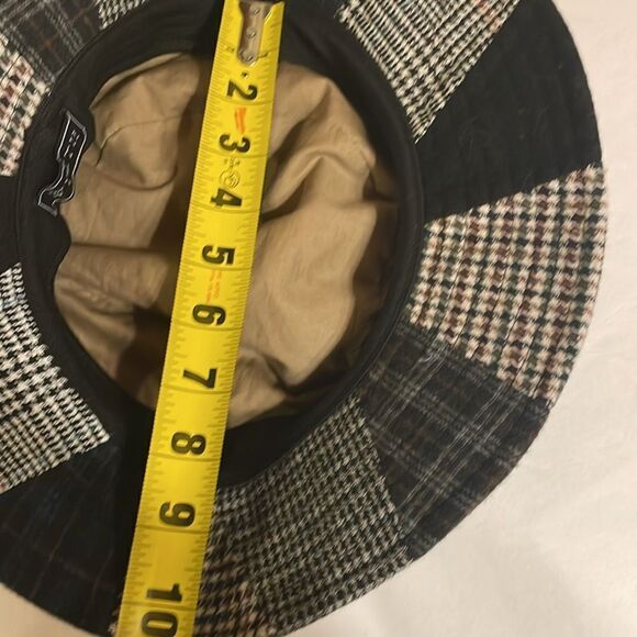 Wyeth Wool Blend Bucket Hat - Picture 11 of 12
